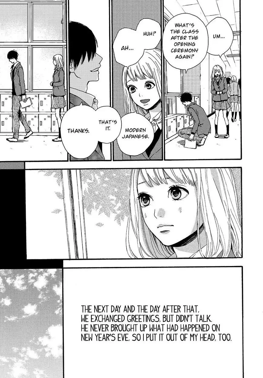 Orange (TAKANO Ichigo) Chapter 20 7